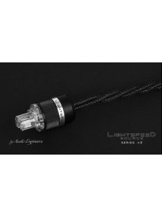 Audio Engineers LightSpeed Source Power