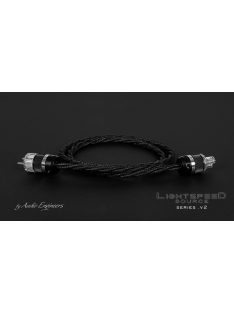 Audio Engineers LightSpeed Source Power
