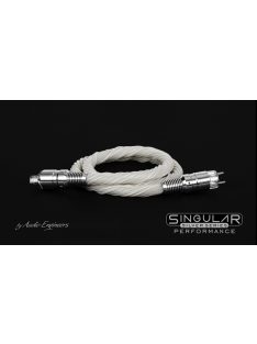 Audio Engineers Singular Performance Silver Series Power