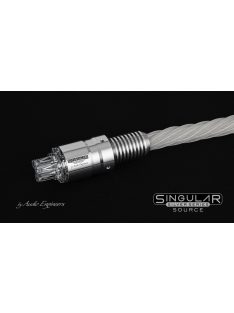 Audio Engineers Singular Source Silver Series Power