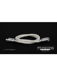 Audio Engineers Transcend Aero Source Power