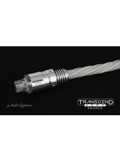 Audio Engineers Transcend Aero Source Power