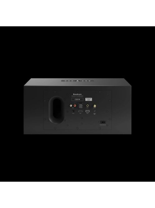 Audio Pro C20 W