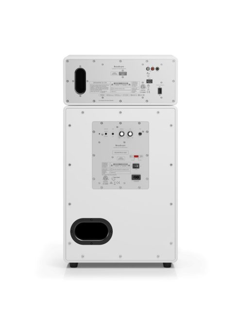 Audio Pro Drumfire II W