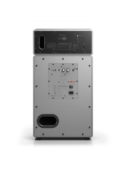 Audio Pro Drumfire II W