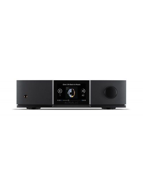 Auralic Altair G2.1