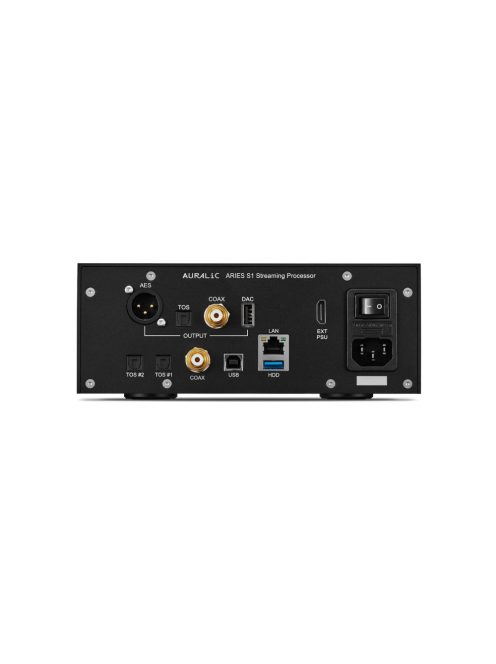 Auralic Aries S1