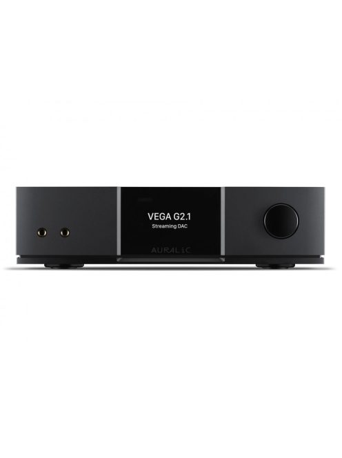 Auralic Vega G2.1