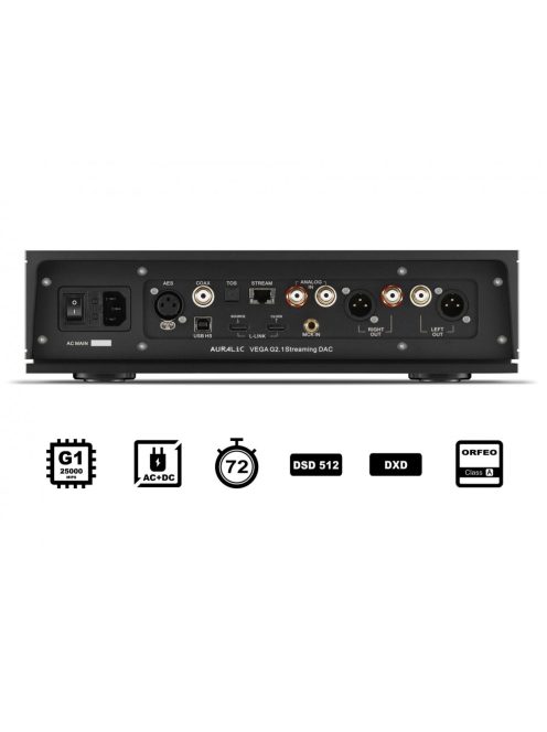 Auralic Vega G2.1