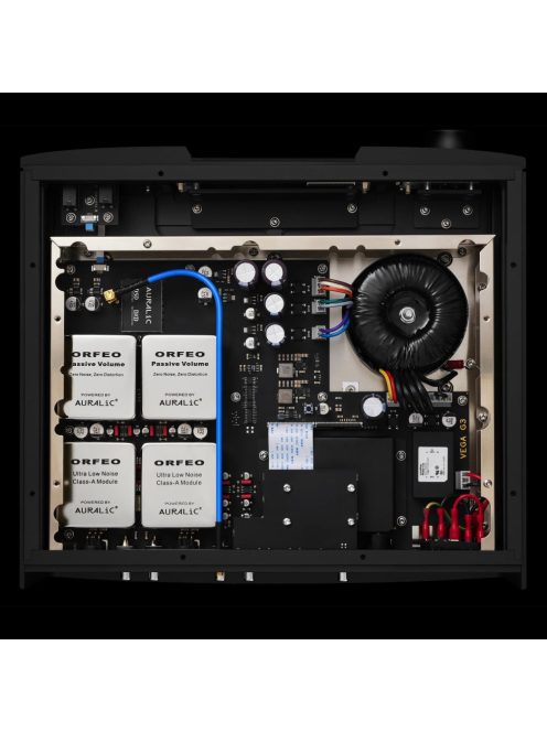 Auralic Vega G3