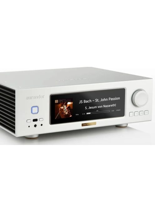 Aurender A1 15th Anniversary Edition