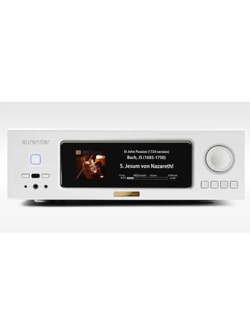 Aurender A1 15th Anniversary Edition