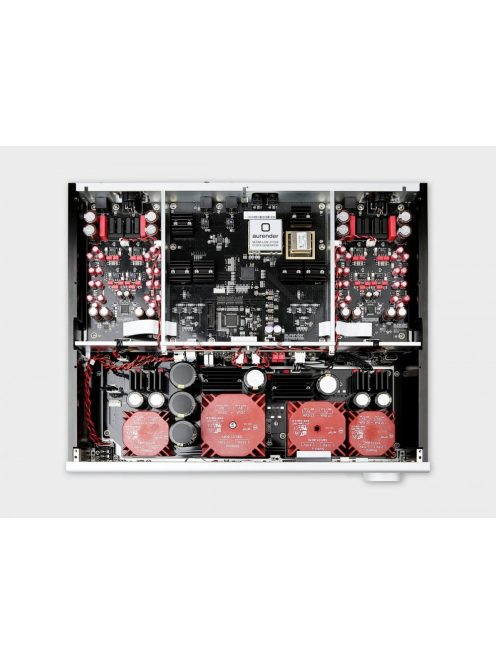 Aurender A20