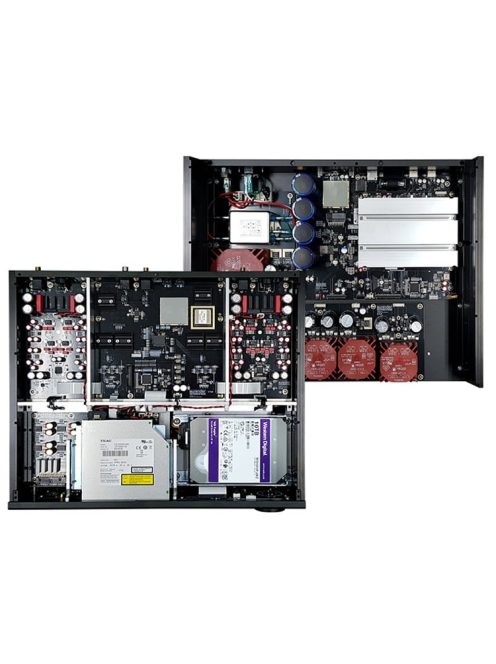 Aurender A30