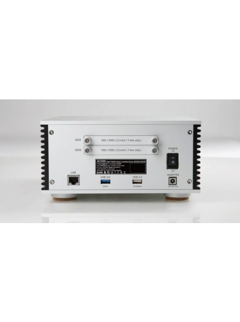 Aurender ACS100