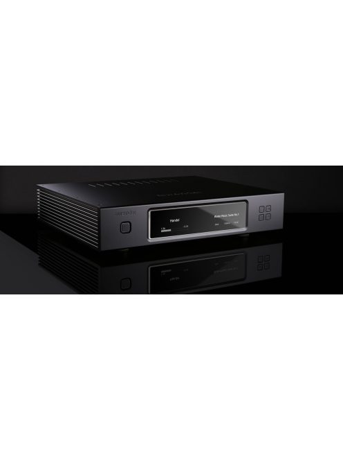 Aurender N10