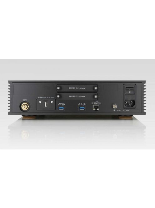 Aurender N200