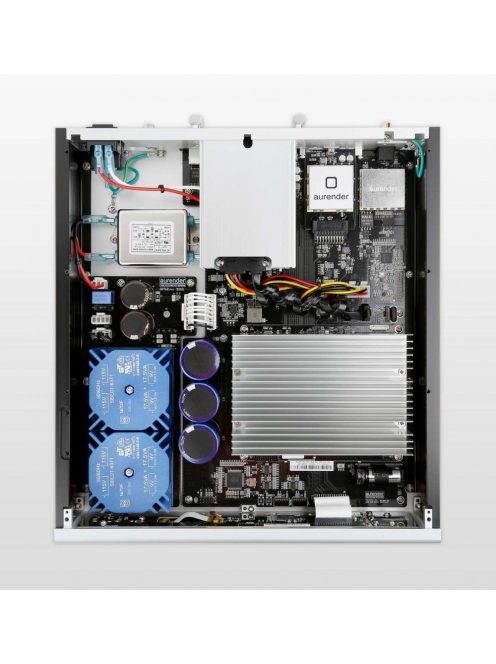 Aurender N200