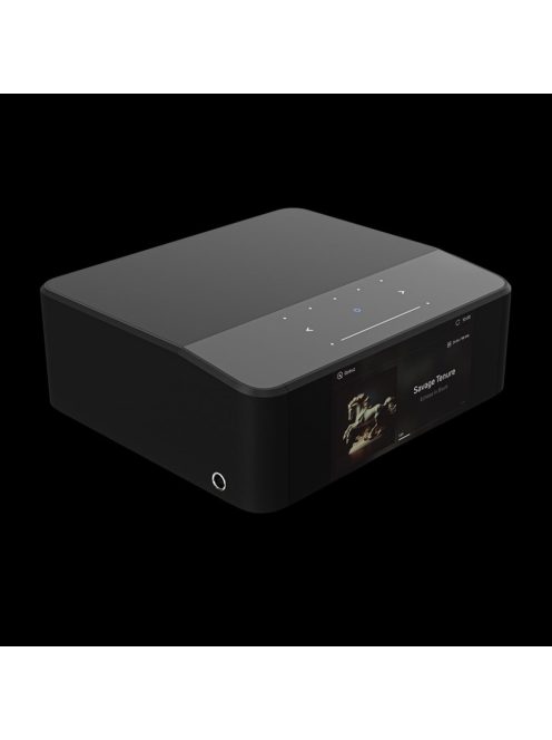 Bluesound Node Icon