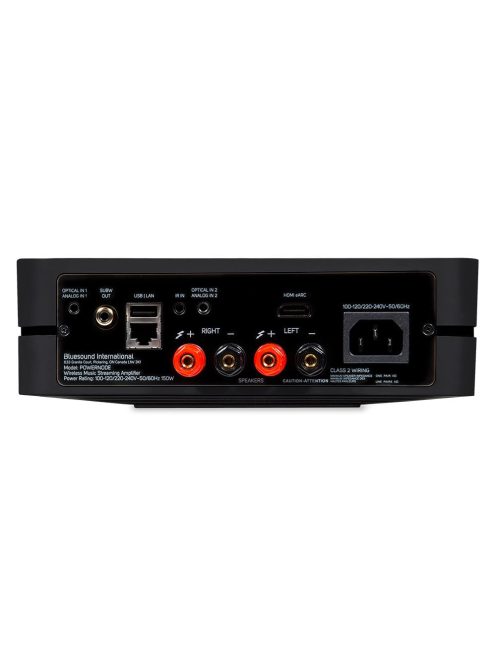 Bluesound PowerNode