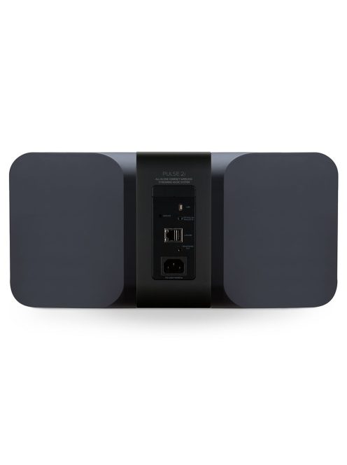 Bluesound Pulse 2i