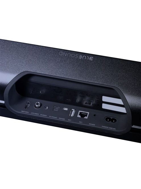 Bluesound Pulse Soundbar+