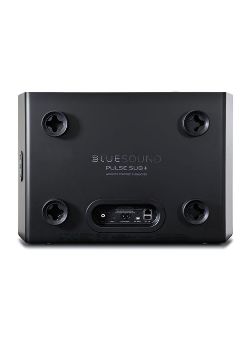 Bluesound Pulse Sub+