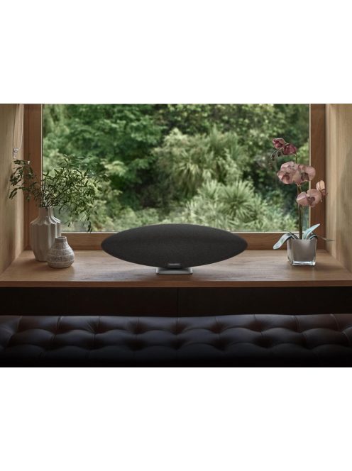 Bowers & Wilkins Zeppelin Pro Edition