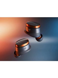 Bowers & Wilkins Pi8 McLaren Edition