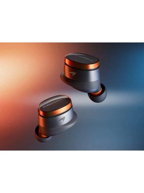 Bowers & Wilkins Pi8 McLaren Edition