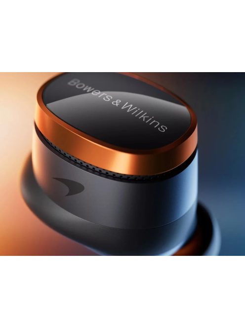 Bowers & Wilkins Pi8 McLaren Edition