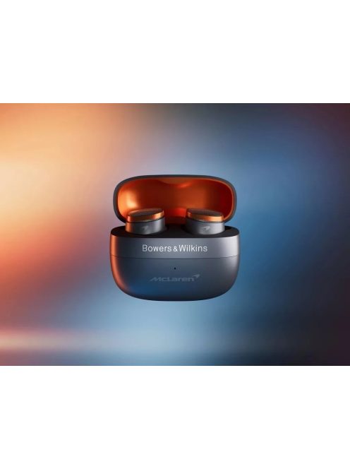 Bowers & Wilkins Pi8 McLaren Edition