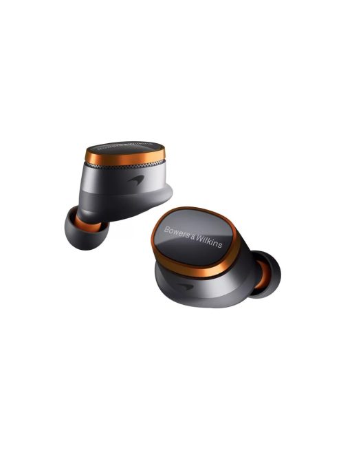 Bowers & Wilkins Pi8 McLaren Edition