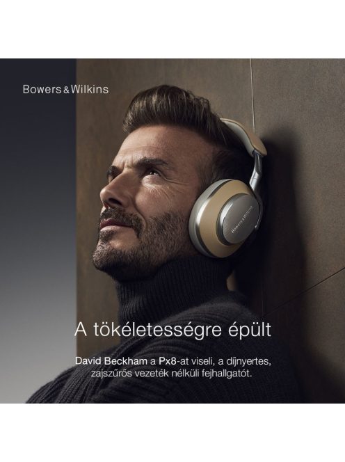 Bowers & Wilkins PX8