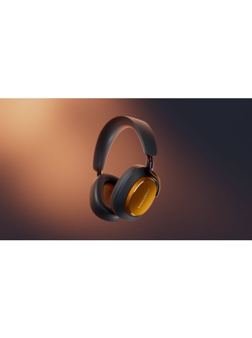 Bowers & Wilkins PX8 S2 McLaren Edition