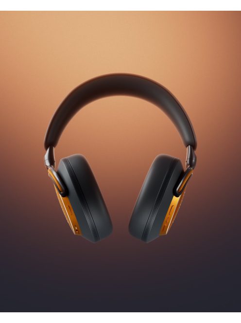 Bowers & Wilkins PX8 S2 McLaren Edition