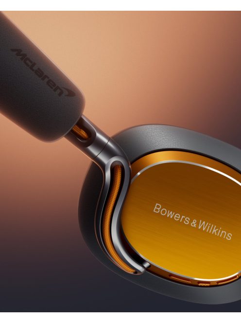 Bowers & Wilkins PX8 S2 McLaren Edition