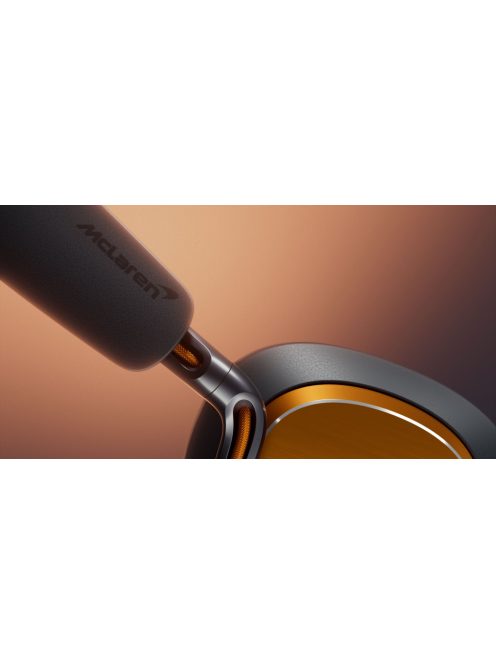 Bowers & Wilkins PX8 S2 McLaren Edition