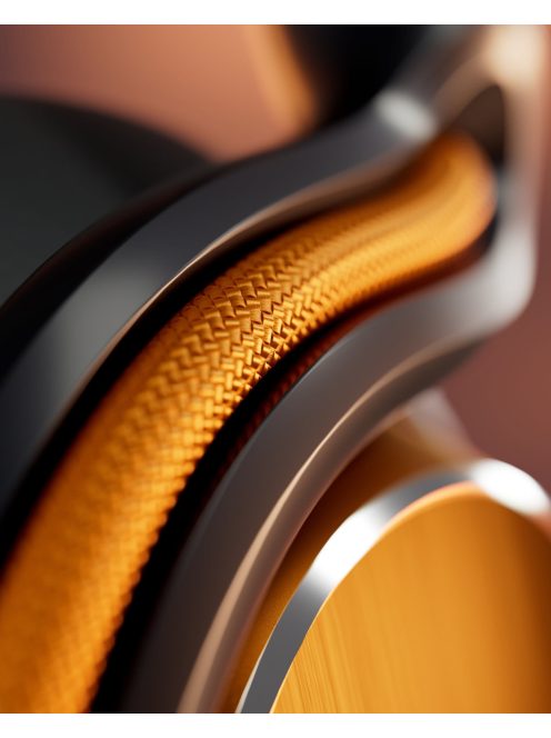 Bowers & Wilkins PX8 S2 McLaren Edition