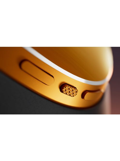 Bowers & Wilkins PX8 S2 McLaren Edition