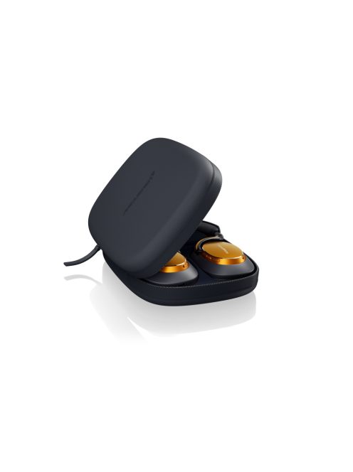 Bowers & Wilkins PX8 S2 McLaren Edition