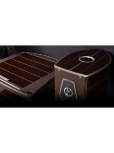 Bassocontinuo Accordeon XL4 2.1 Sonus Faber Edition
