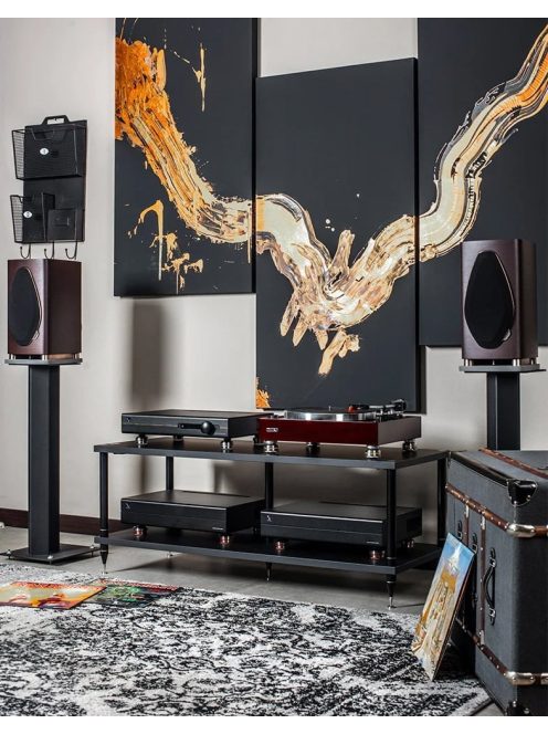 Bassocontinuo Essenza Genesis Neutron