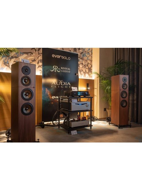Bassocontinuo Essenza Genesis Proton