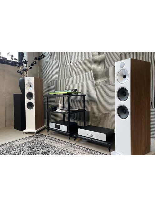 Bassocontinuo Essenza Genesis Proton