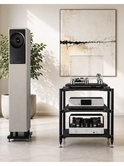 Bassocontinuo Essenza Supernova Apollo