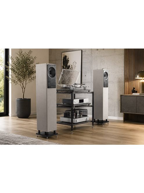 Bassocontinuo Essenza Supernova Apollo