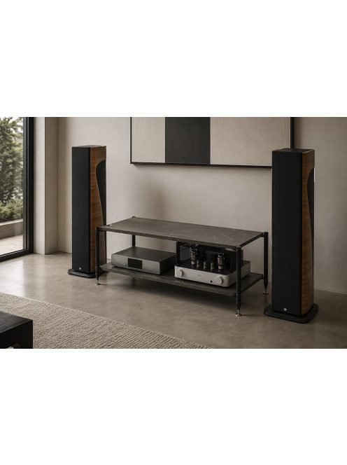 Bassocontinuo Essenza Vanguard Hydra