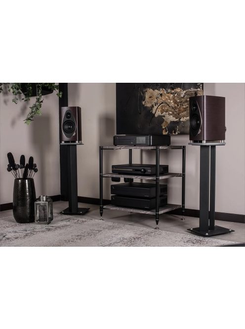 Bassocontinuo Essenza Vanguard Sirius