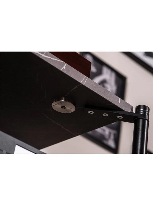 Bassocontinuo Essenza Vanguard Sirius